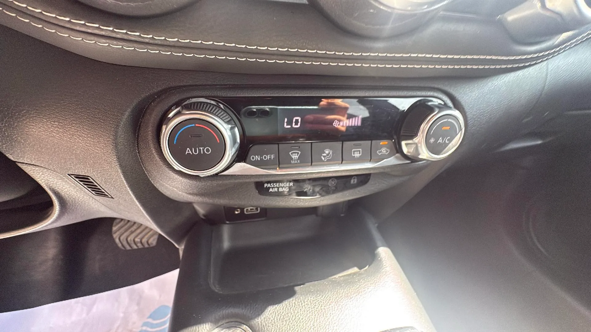 Nissan Juke DIG-T DCT Tekna - foto 20