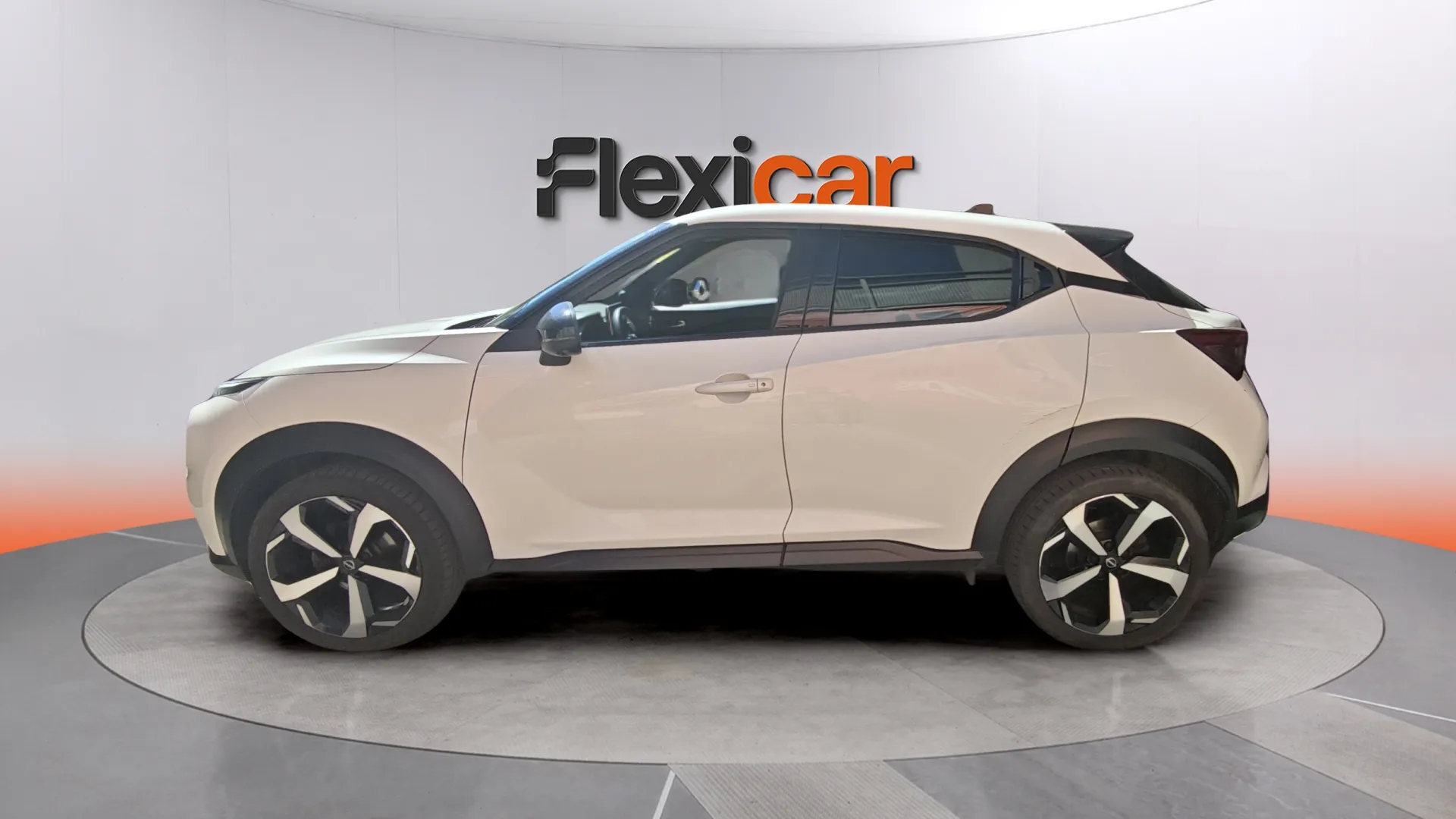 Nissan Juke DIG-T Tekna - foto 5