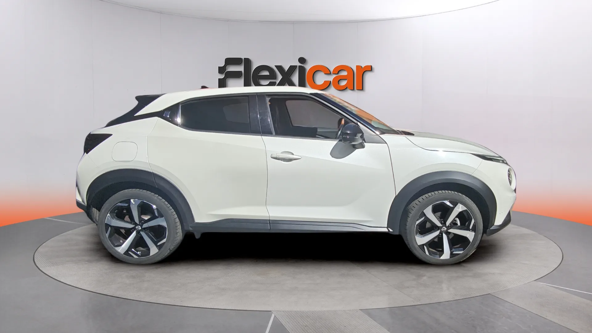 Nissan Juke DIG-T Tekna - foto 3