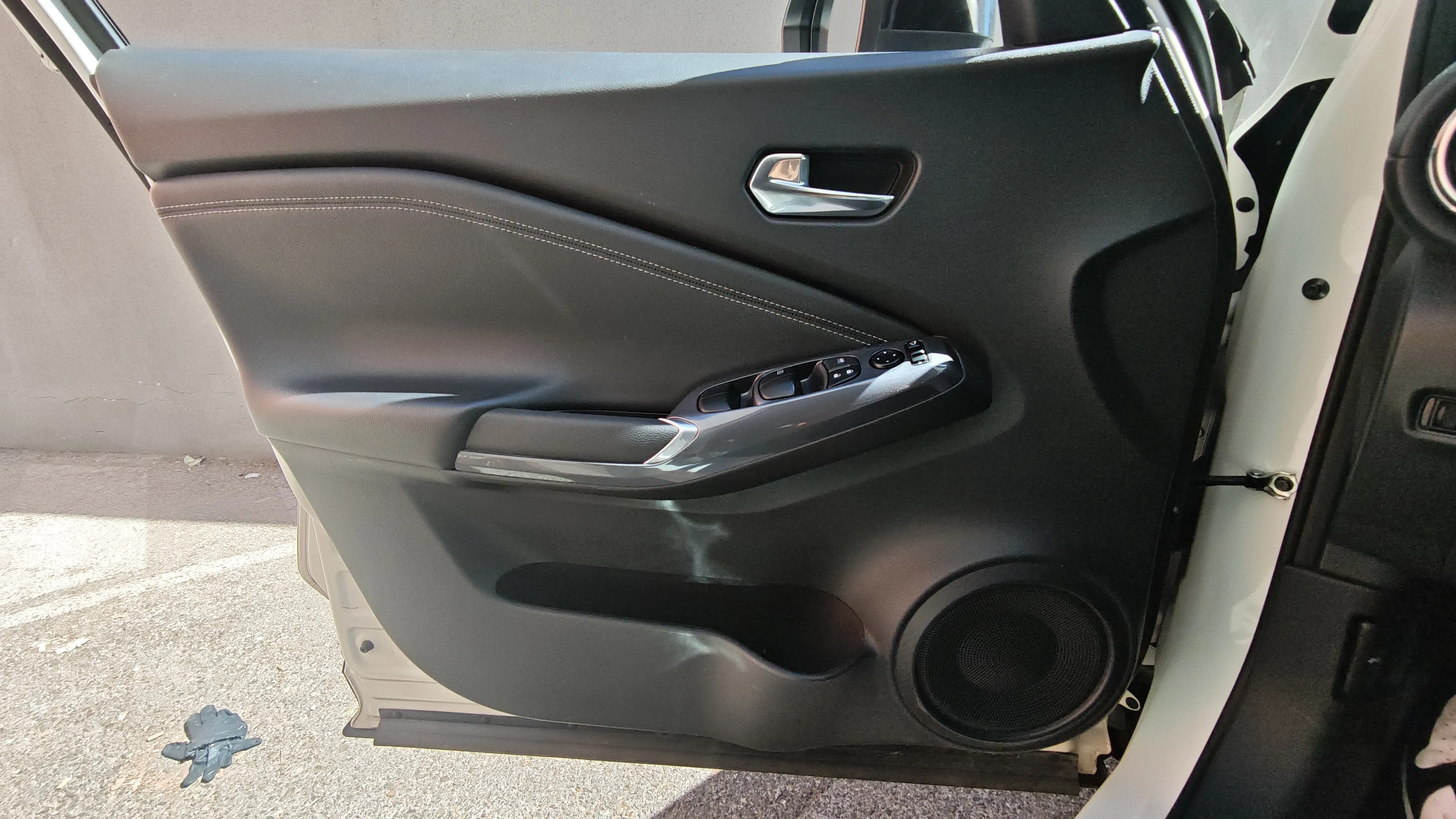 Nissan Juke DIG-T Tekna - foto 18