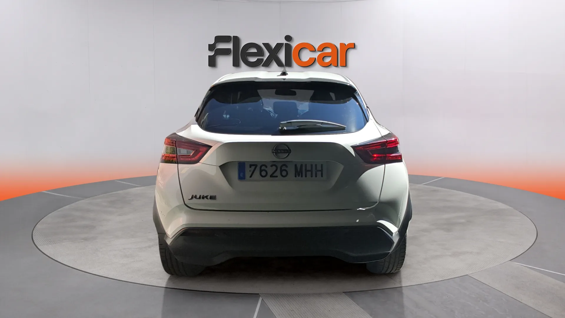 Nissan Juke DIG-T Tekna - foto 4