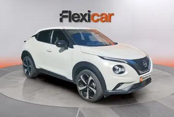 nissan juke dig t 84 kw 114 cv 6mt tekna gasolina manual majadahonda 903000000260693