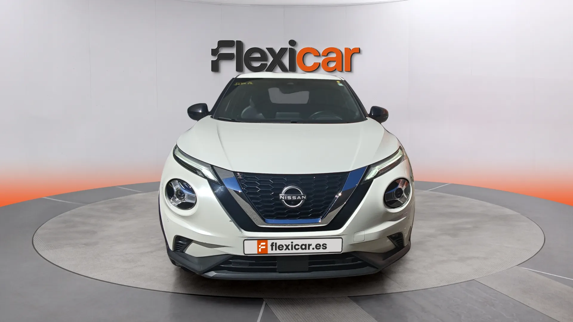 Nissan Juke DIG-T Tekna - foto 2
