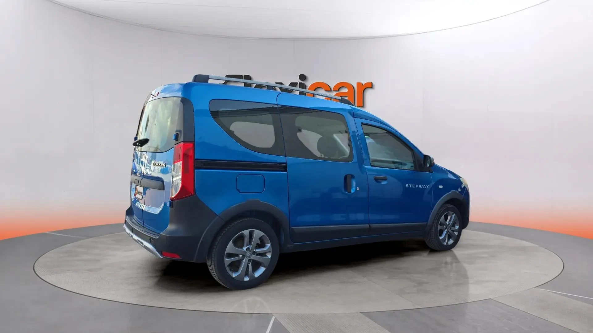 Dacia Dokker Stepway Essential 1.2 TCe GPF - foto 4