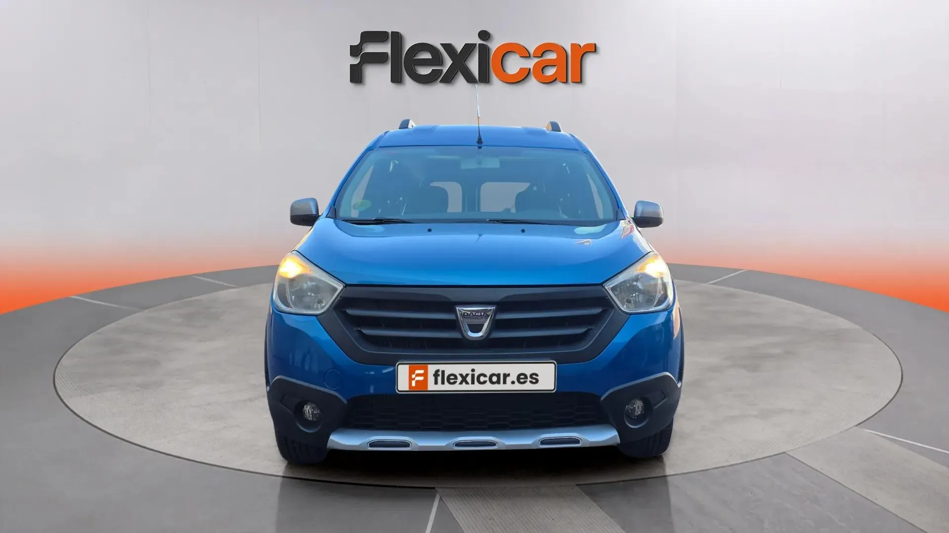 Dacia Dokker Stepway Essential 1.2 TCe GPF - foto 3
