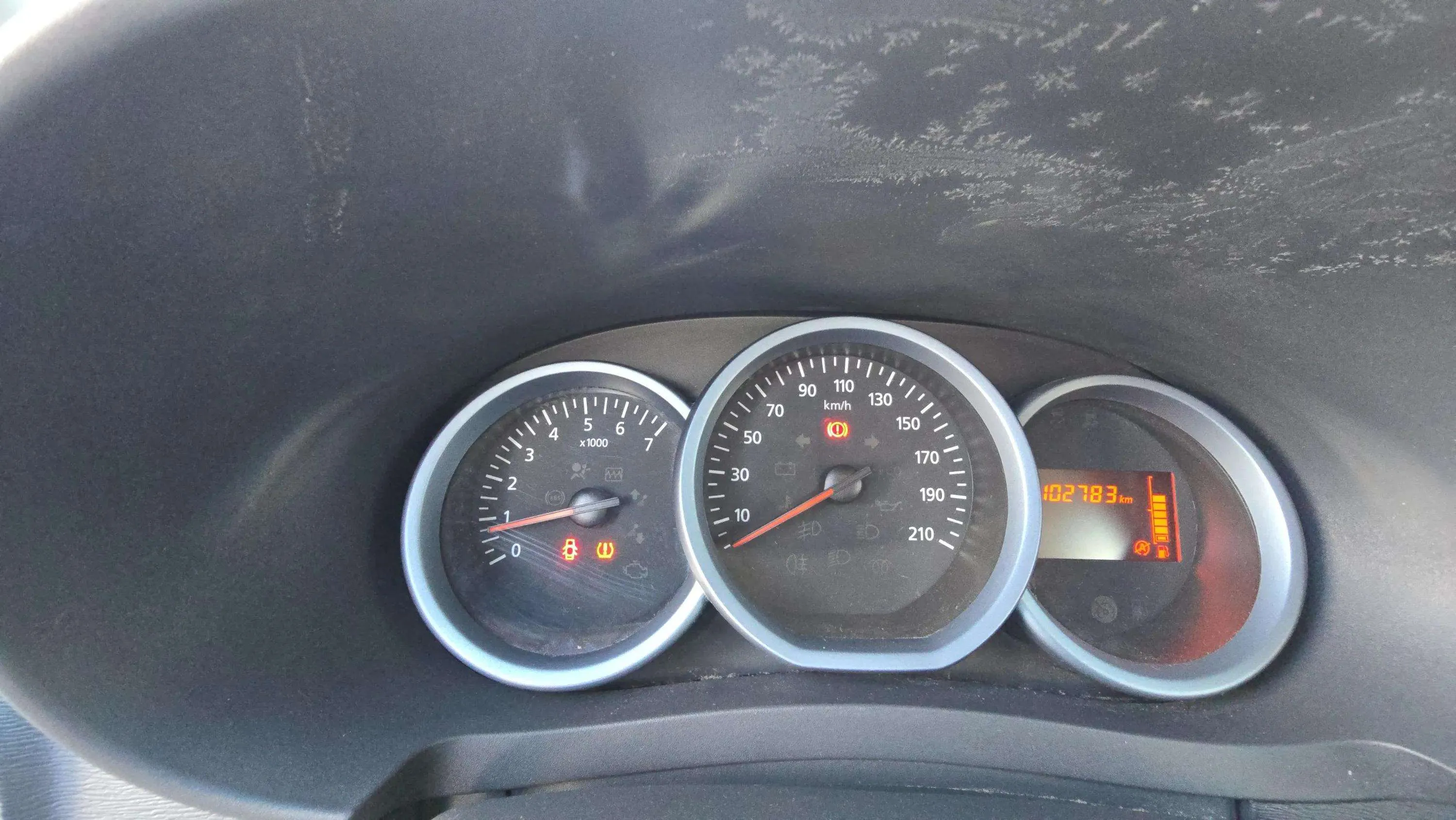 Dacia Dokker Stepway Essential 1.2 TCe GPF - foto 12