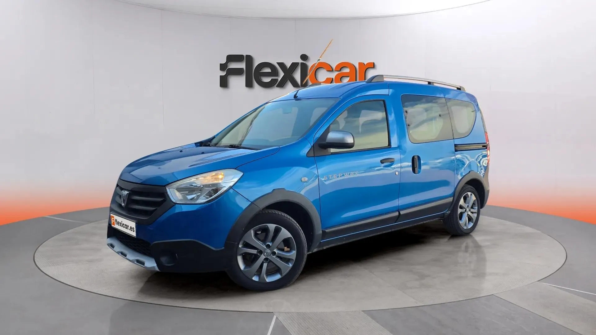 Dacia Dokker Stepway Essential 1.2 TCe GPF - foto 2