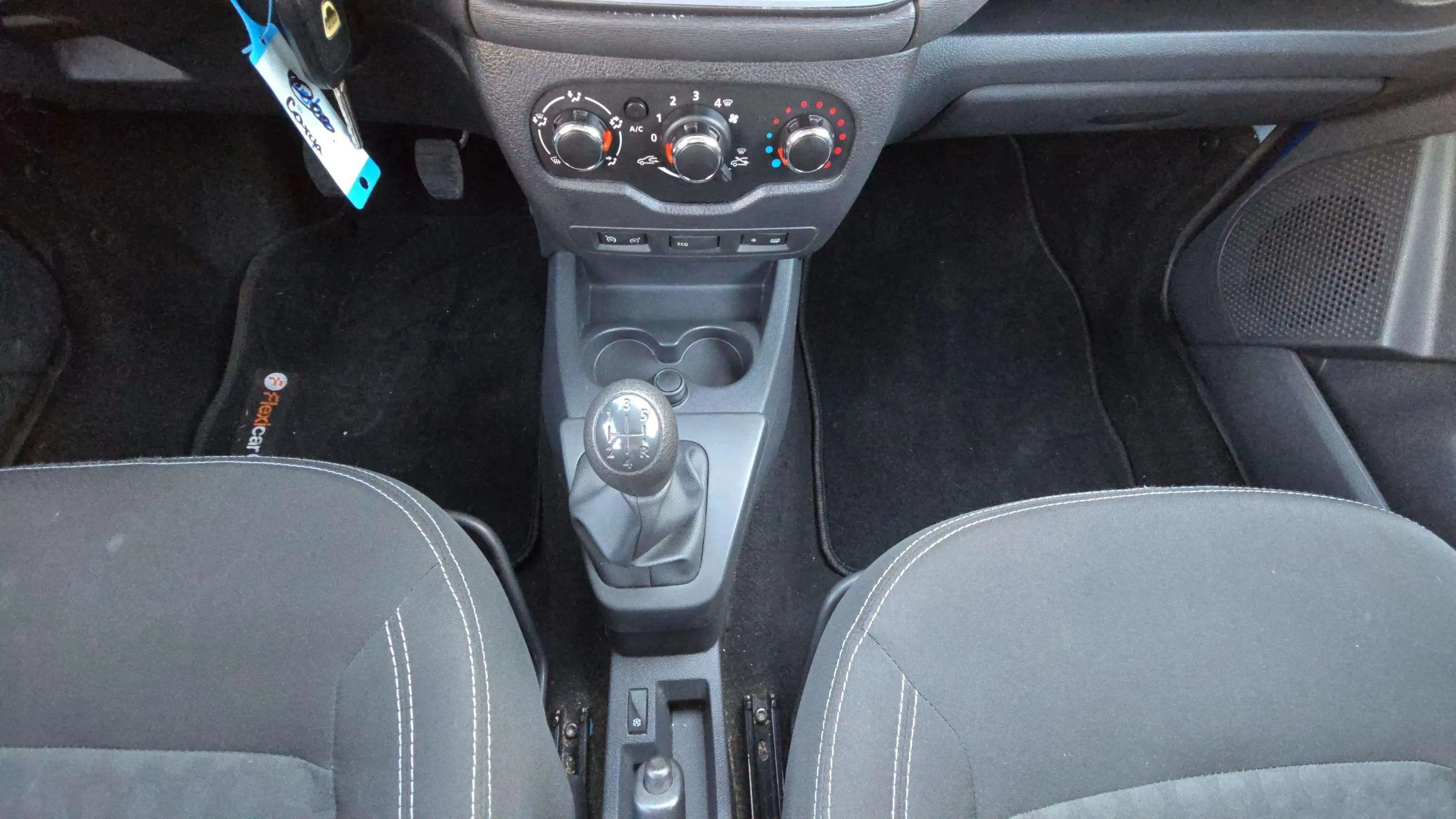 Dacia Dokker Stepway Essential 1.2 TCe GPF - foto 14