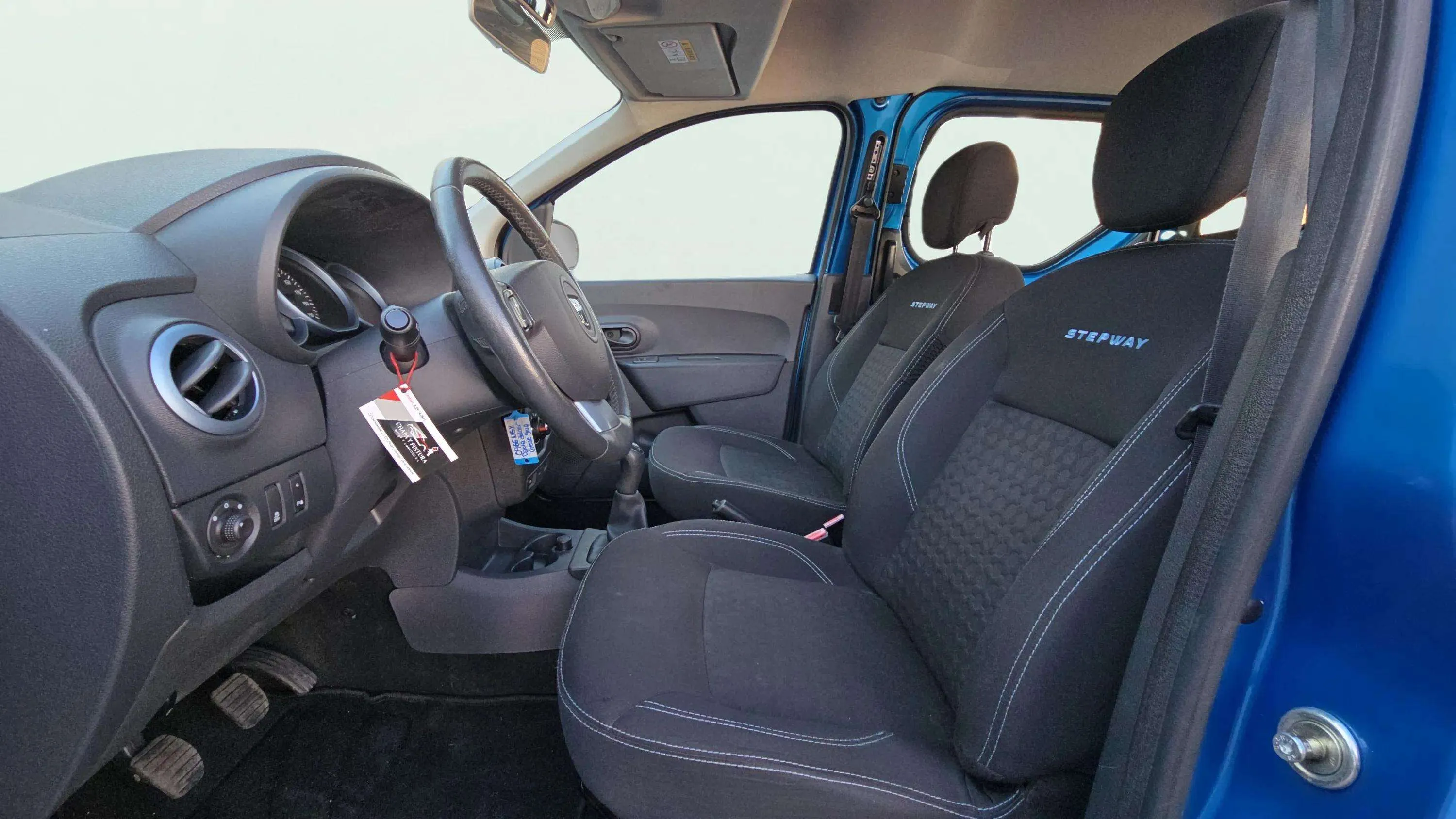 Dacia Dokker Stepway Essential 1.2 TCe GPF - foto 15