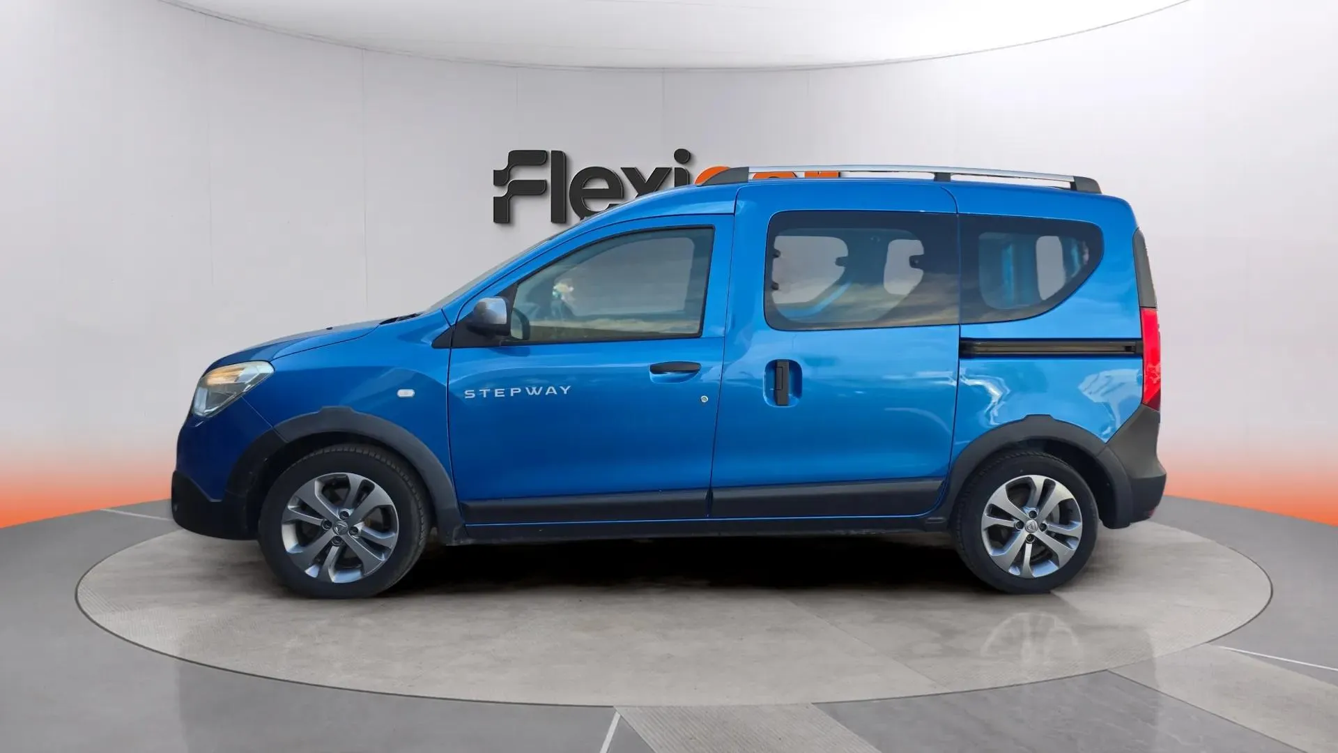 Dacia Dokker Stepway Essential 1.2 TCe GPF - foto 6