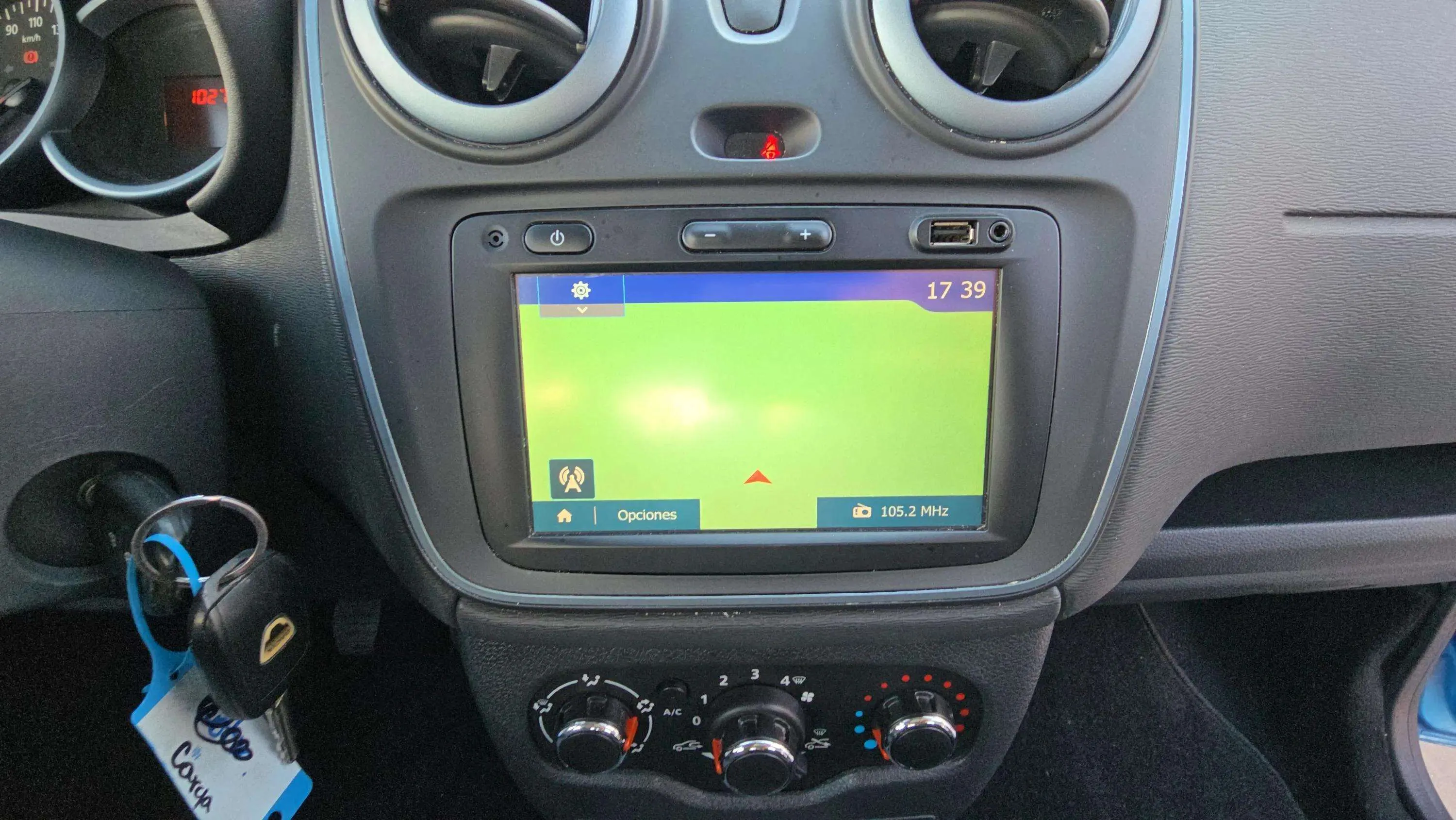 Dacia Dokker Stepway Essential 1.2 TCe GPF - foto 13
