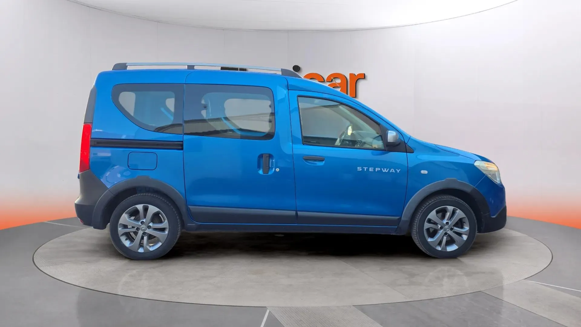 Dacia Dokker Stepway Essential 1.2 TCe GPF - foto 5
