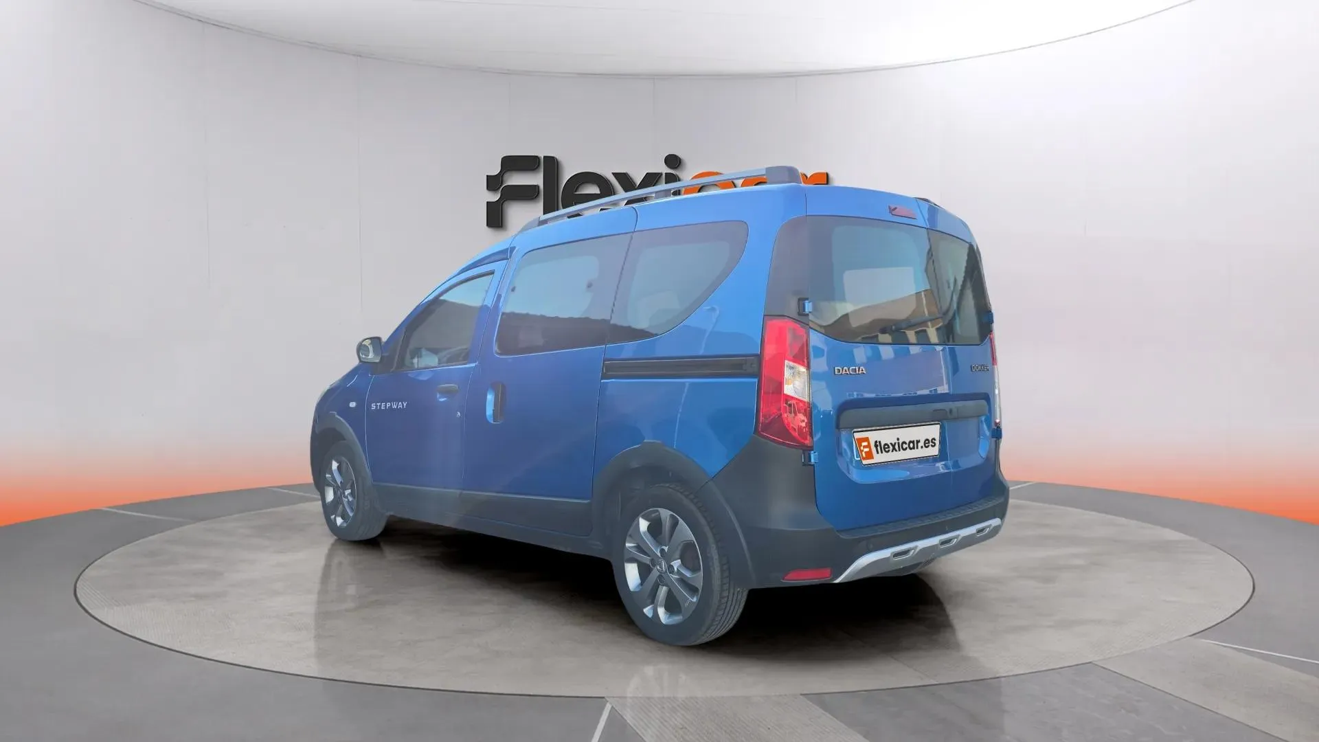 Dacia Dokker Stepway Essential 1.2 TCe GPF - foto 7