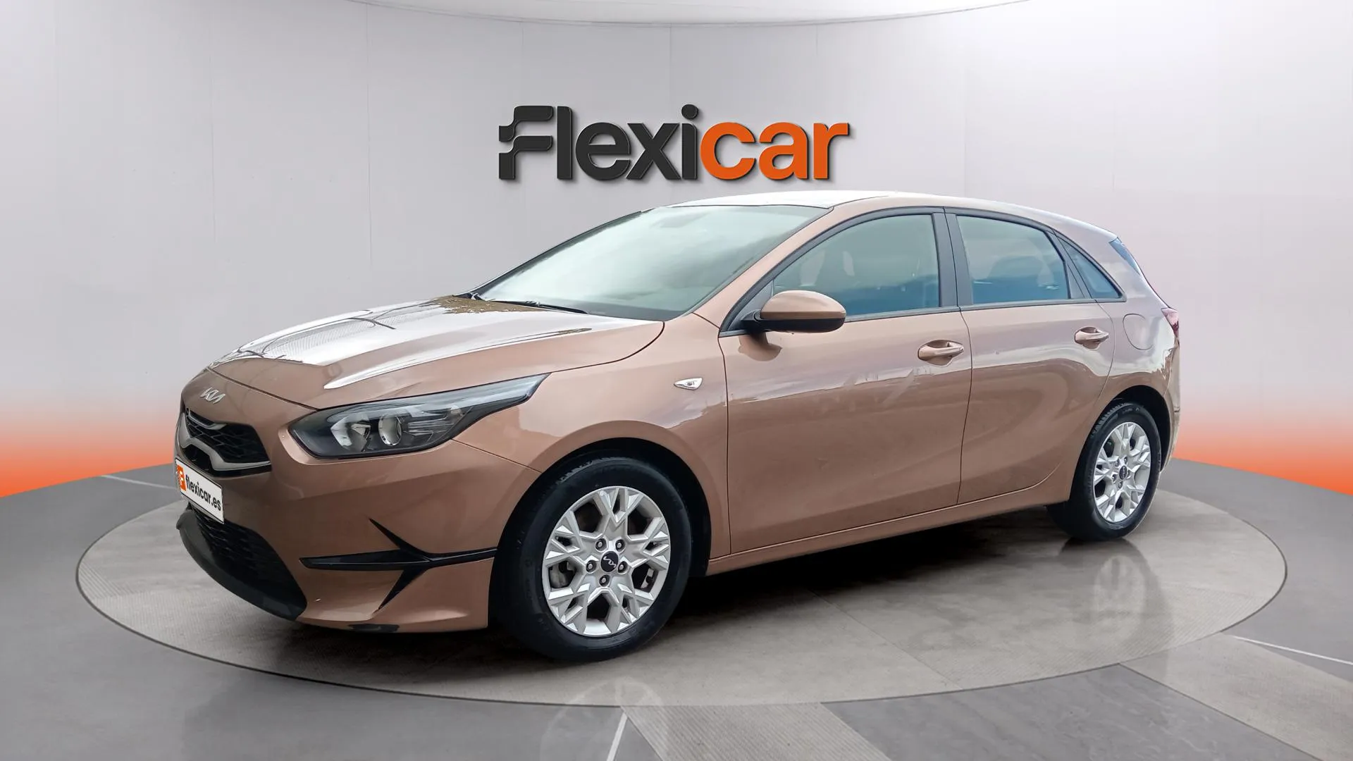 Kia Ceed 1.0 T-GDi Concept - foto 5