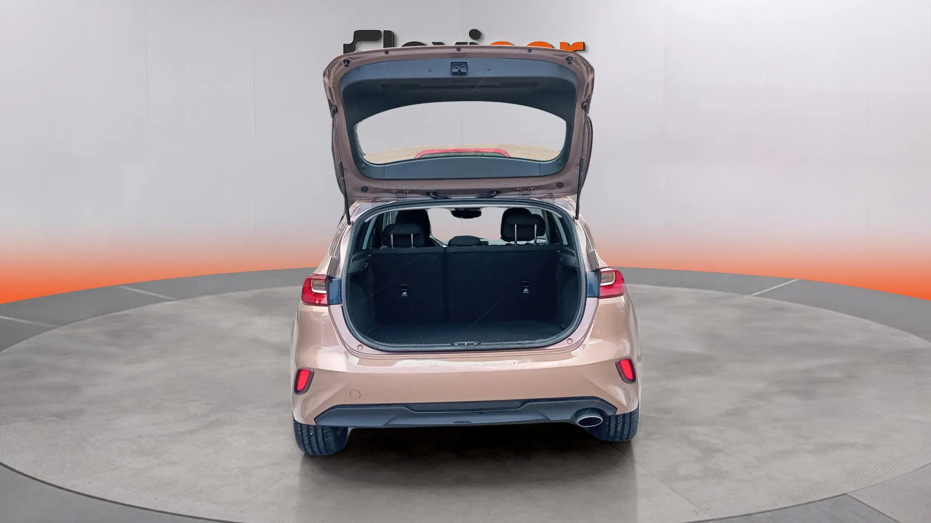 Kia Ceed 1.0 T-GDi Concept - foto 13