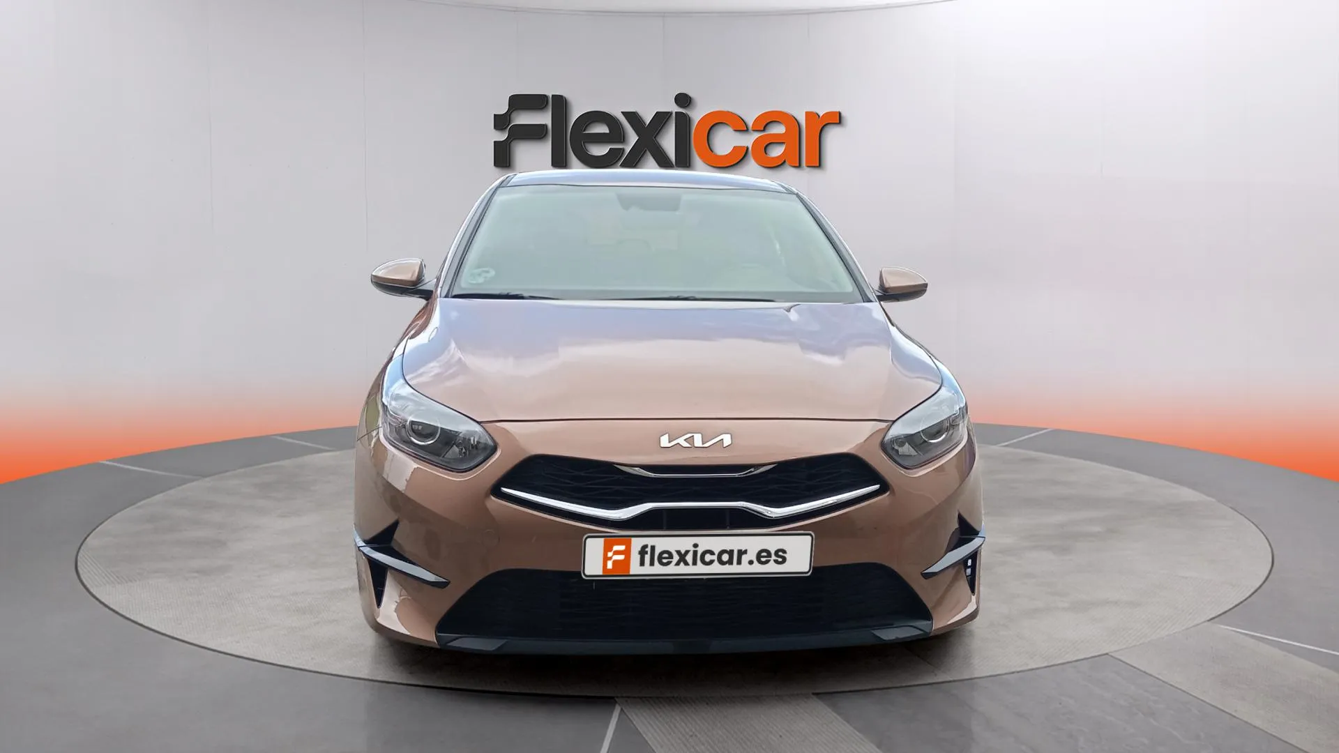 Kia Ceed 1.0 T-GDi Concept - foto 3