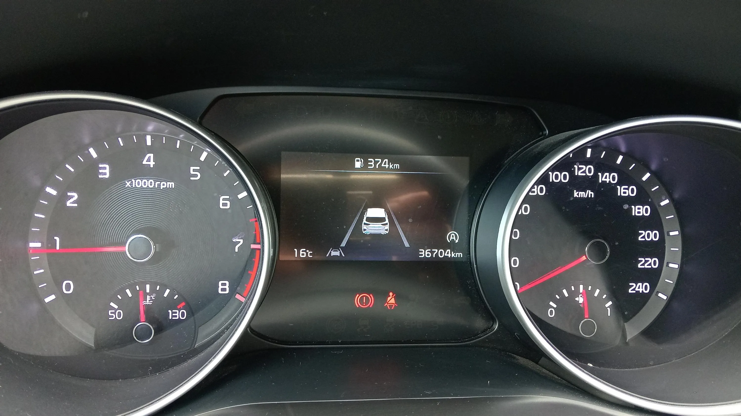 Kia Ceed 1.0 T-GDi Concept - foto 16