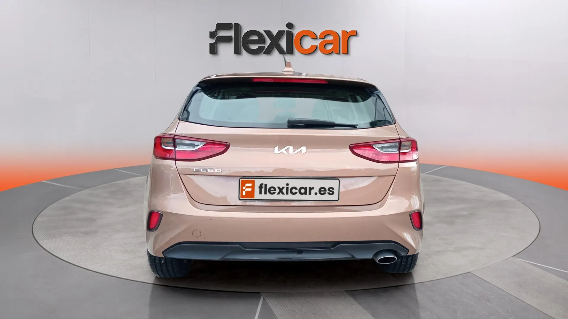 Kia Ceed 1.0 T-GDi Concept - foto 8