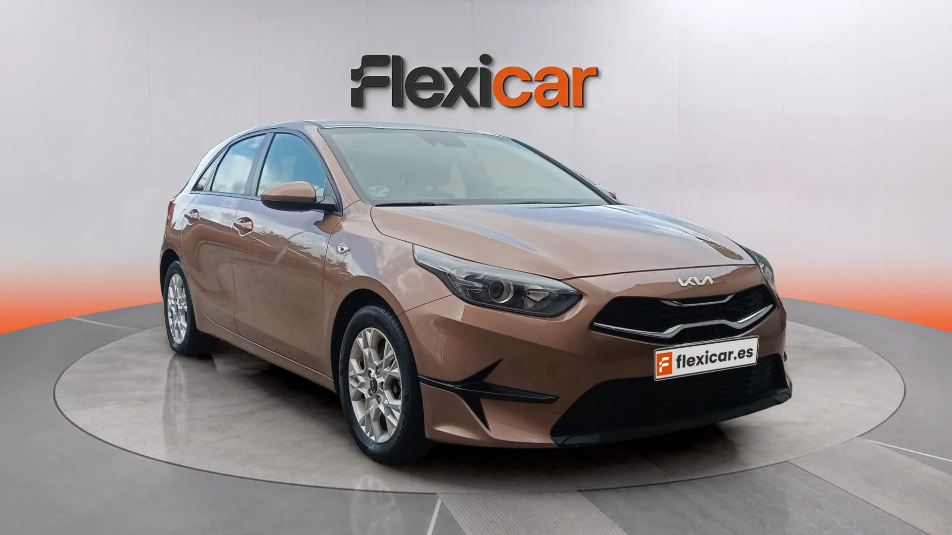 Kia Ceed 1.0 T-GDi Concept - foto 2