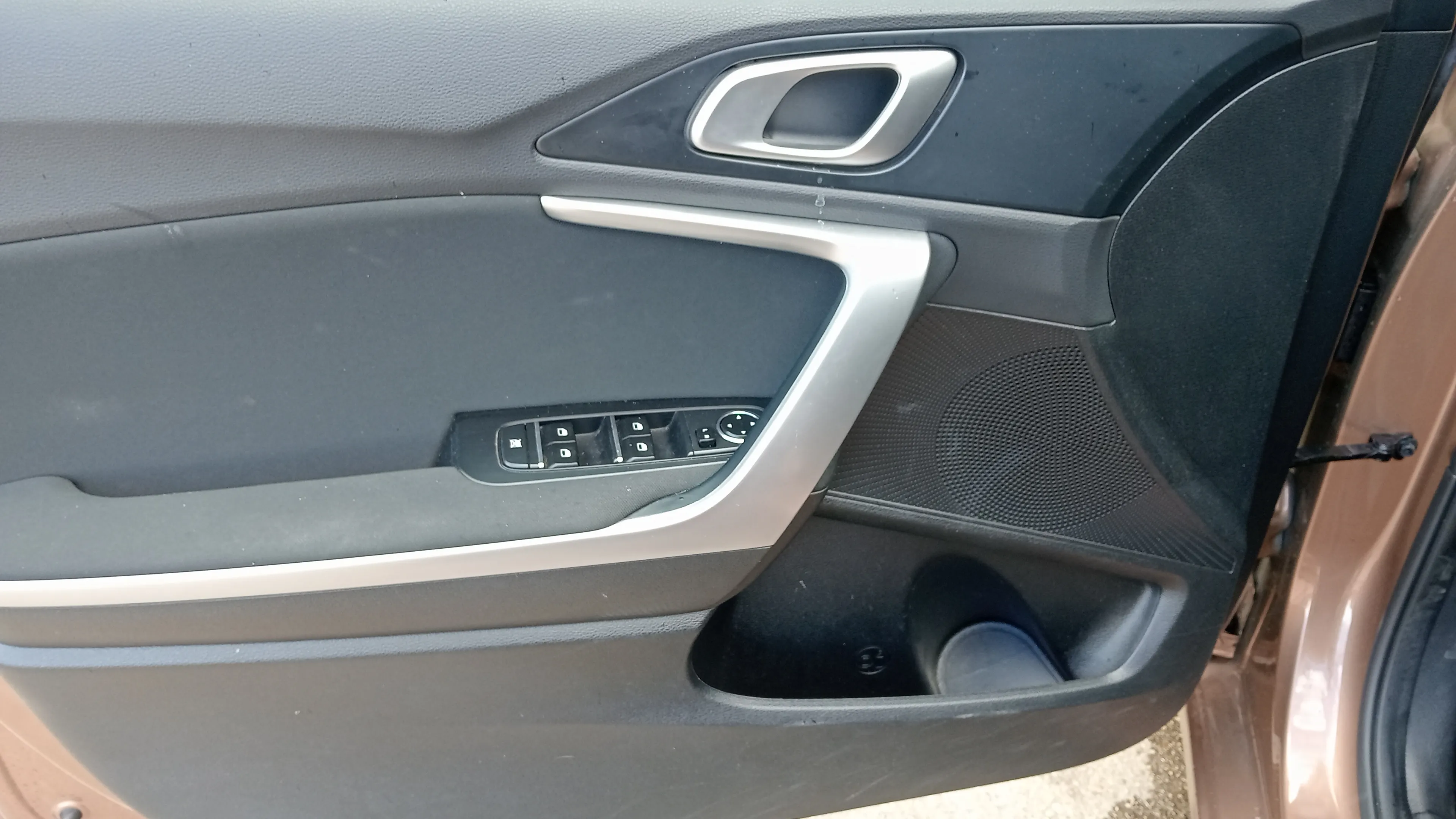 Kia Ceed 1.0 T-GDi Concept - foto 21