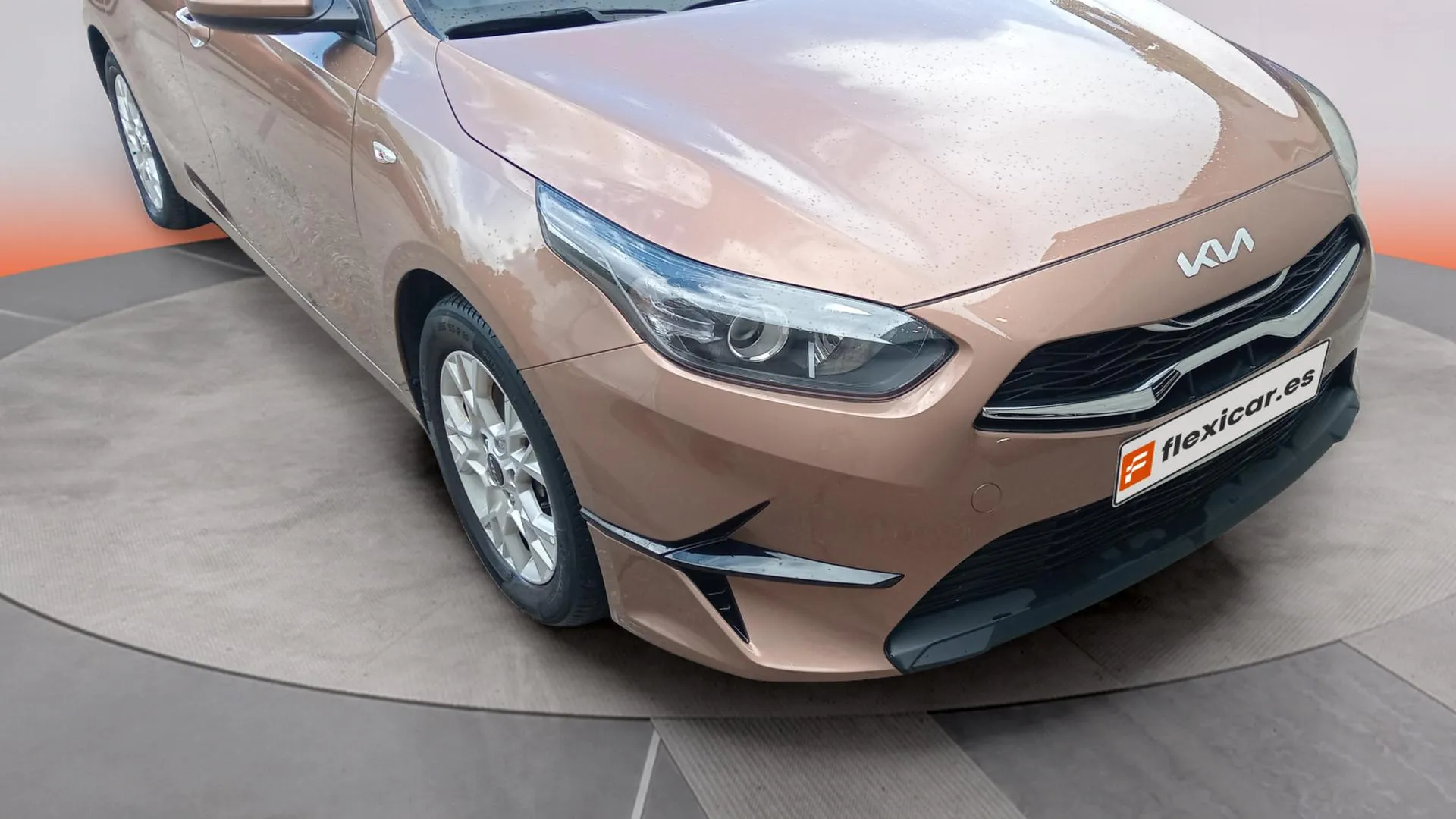Kia Ceed 1.0 T-GDi Concept - foto 14