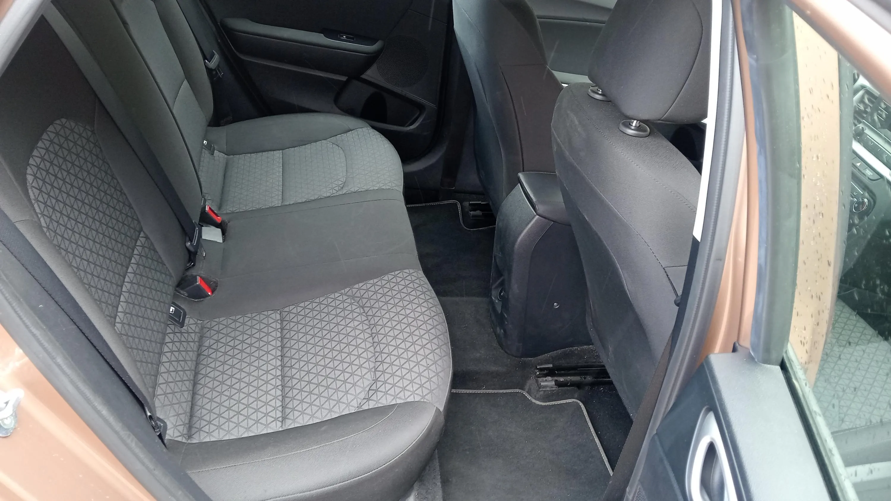 Kia Ceed 1.0 T-GDi Concept - foto 18