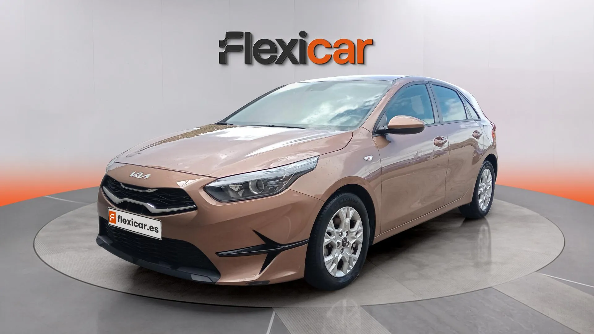 Kia Ceed 1.0 T-GDi Concept - foto 4