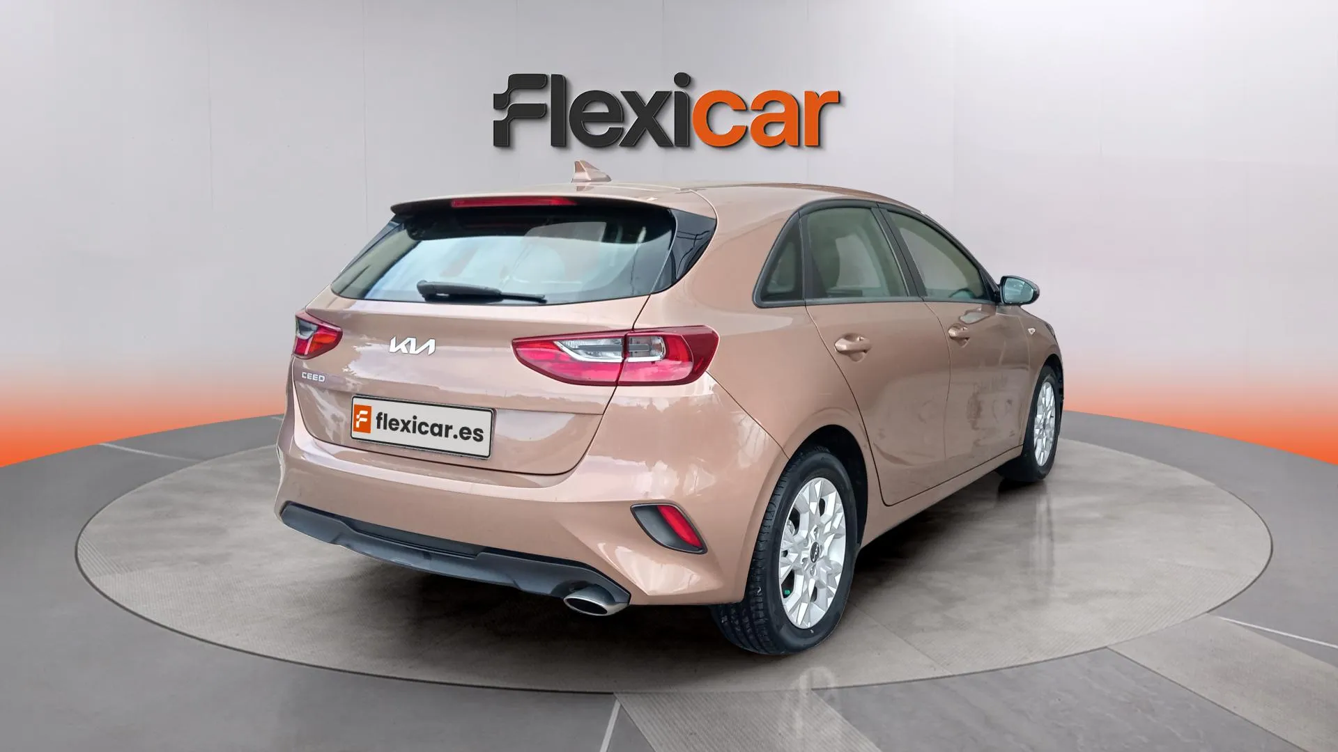 Kia Ceed 1.0 T-GDi Concept - foto 9