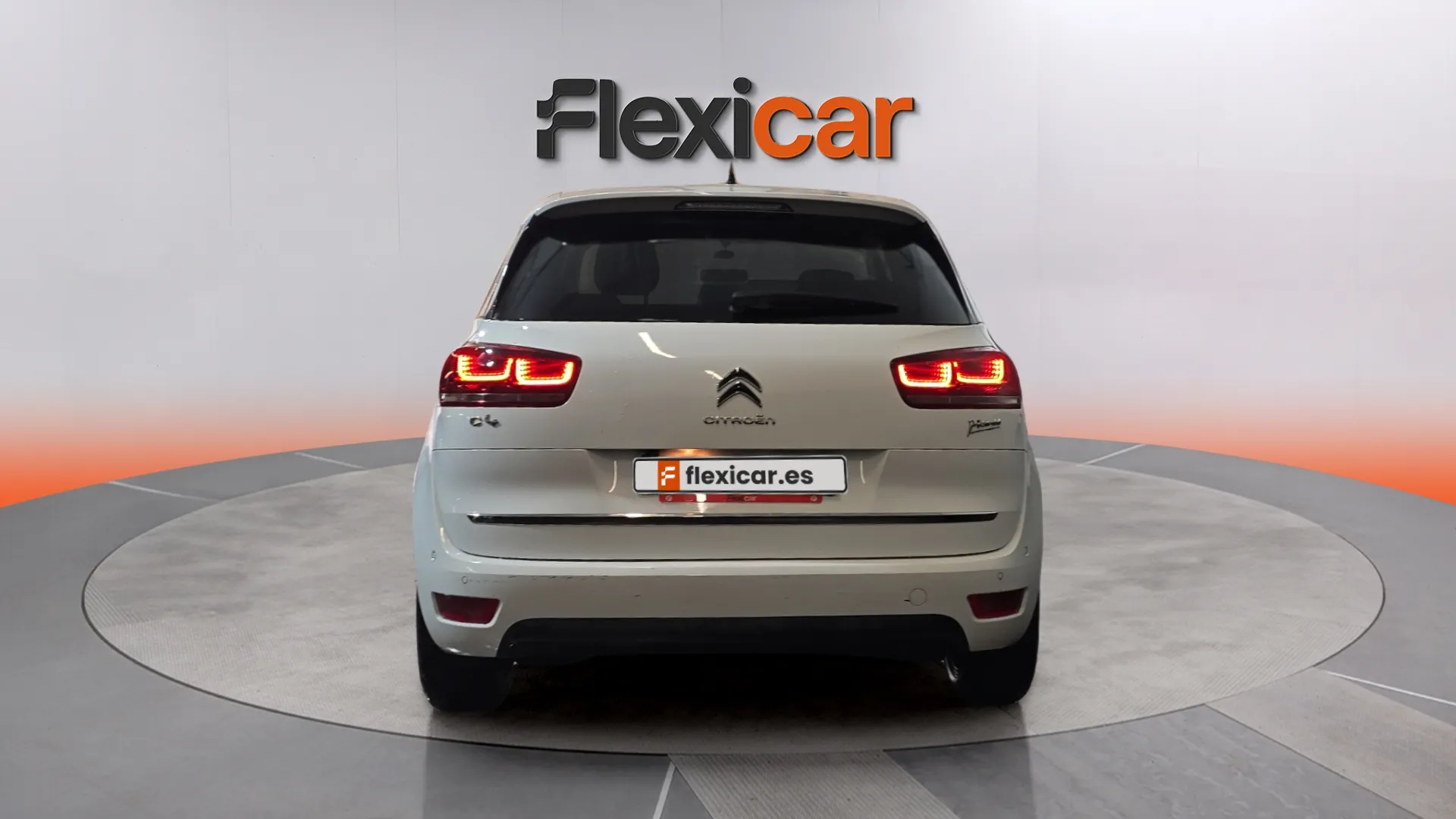 Citroën C4 Picasso PureTech Feel - foto 6