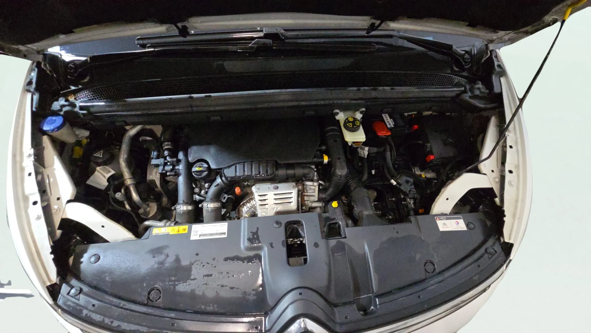 Citroën C4 Picasso PureTech Feel - foto 23