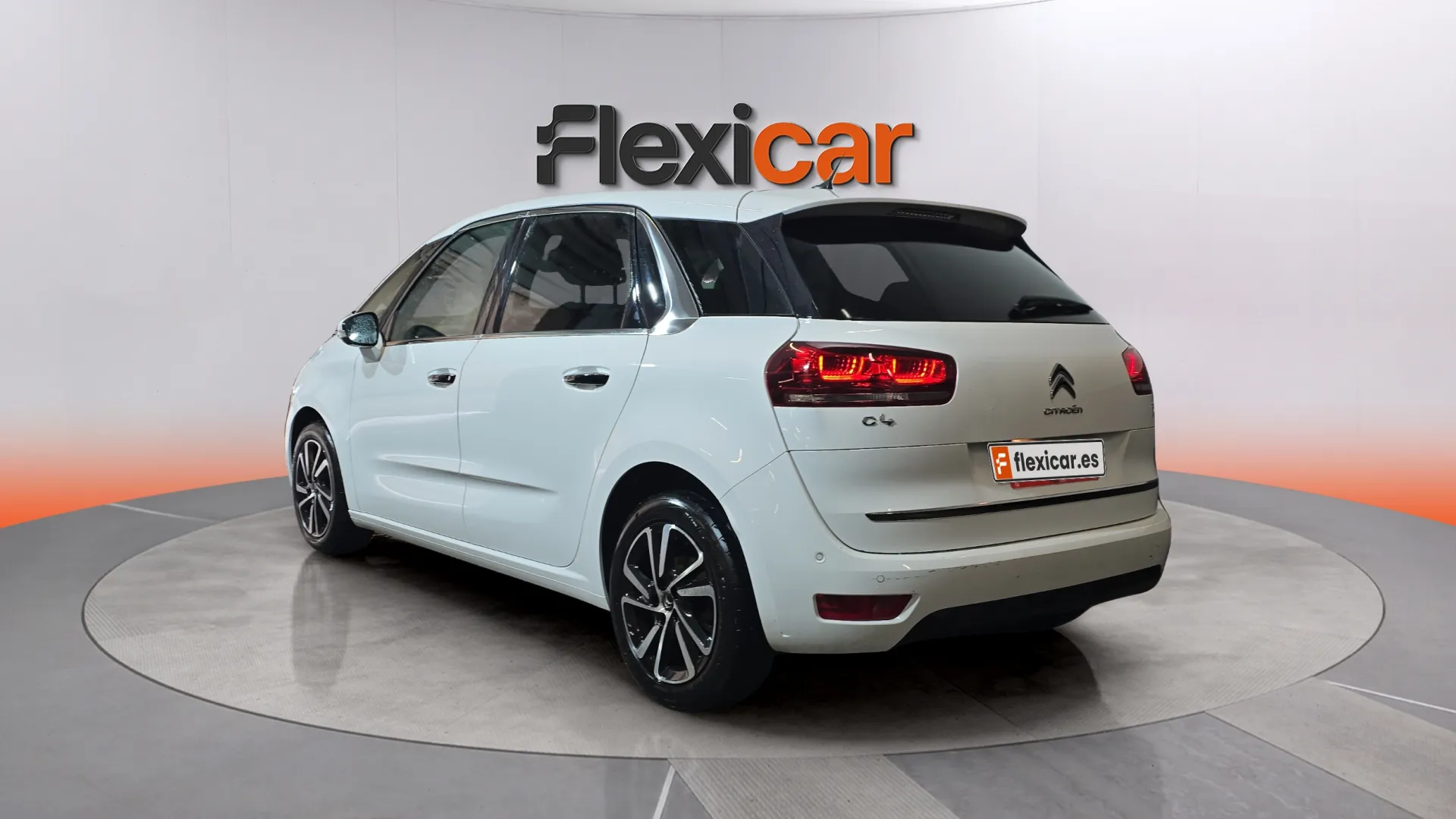 Citroën C4 Picasso PureTech Feel - foto 5