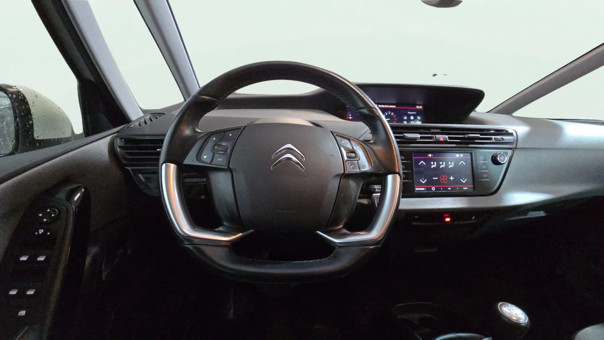 Citroën C4 Picasso PureTech Feel - foto 12