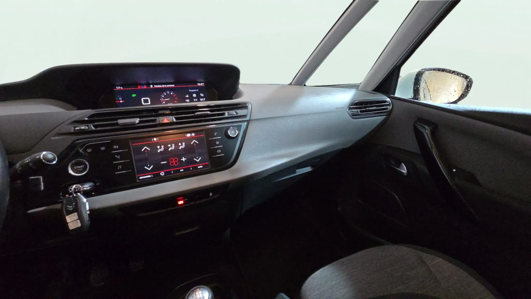 Citroën C4 Picasso PureTech Feel - foto 14