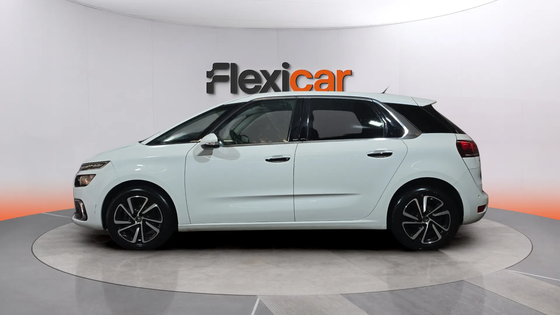 Citroën C4 Picasso PureTech Feel - foto 4
