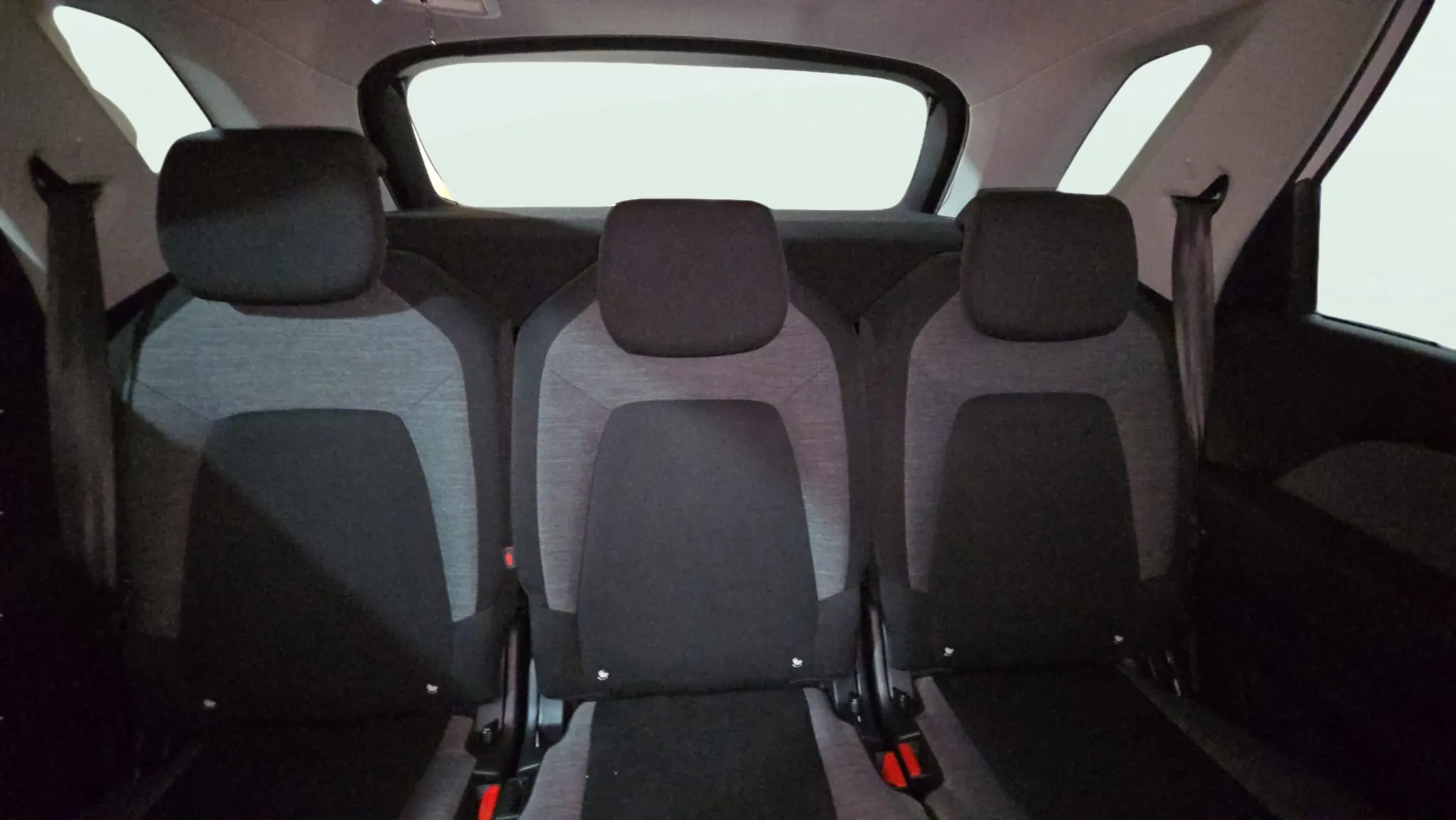 Citroën C4 Picasso PureTech Feel - foto 19