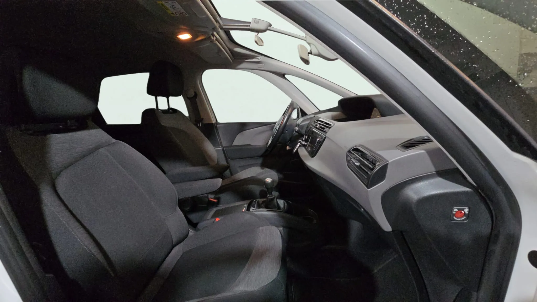 Citroën C4 Picasso PureTech Feel - foto 15