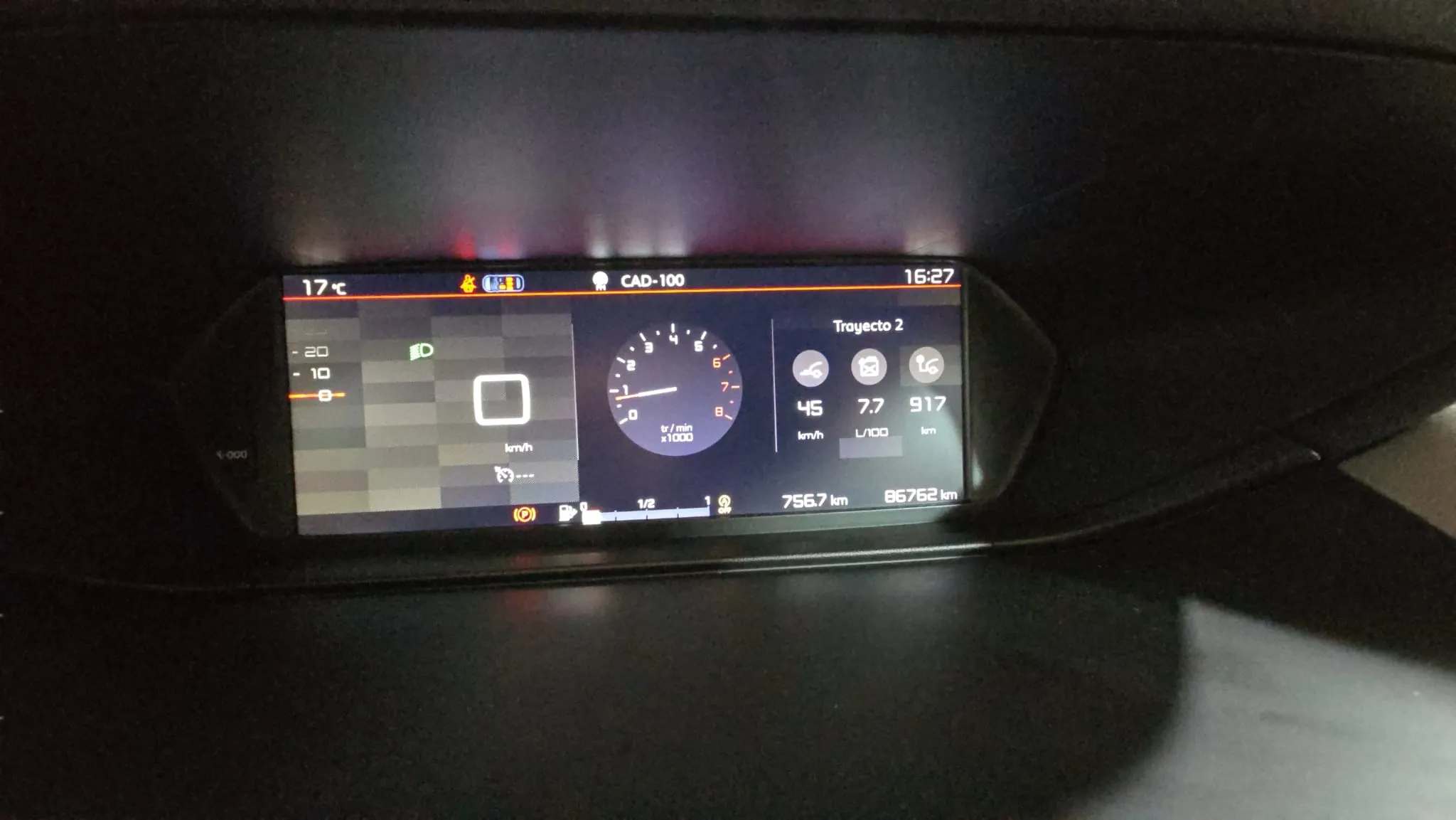 Citroën C4 Picasso PureTech Feel - foto 11