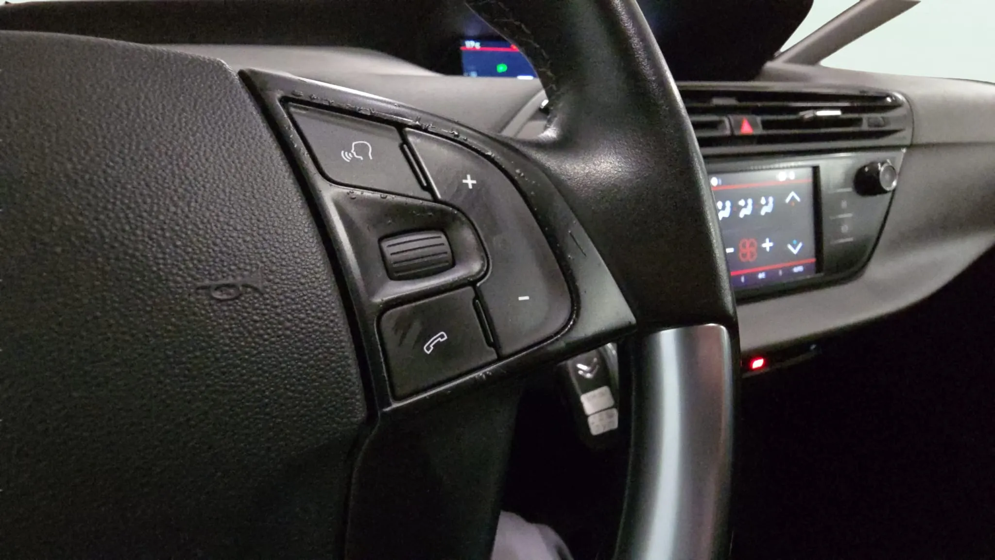 Citroën C4 Picasso PureTech Feel - foto 17