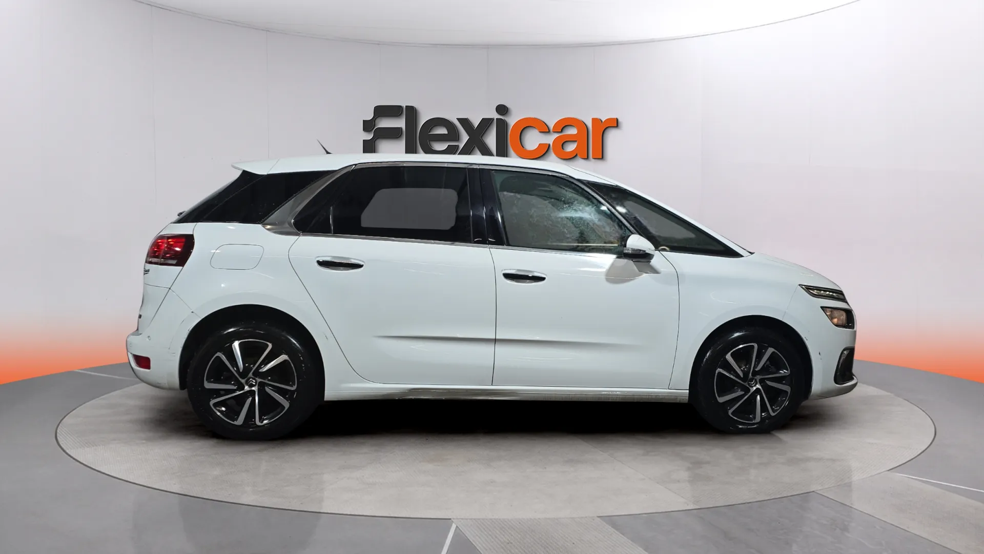Citroën C4 Picasso PureTech Feel - foto 8