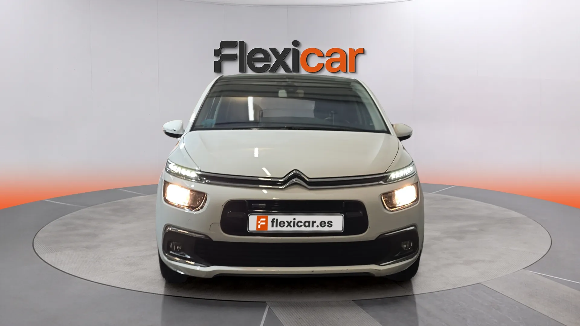 Citroën C4 Picasso PureTech Feel - foto 2