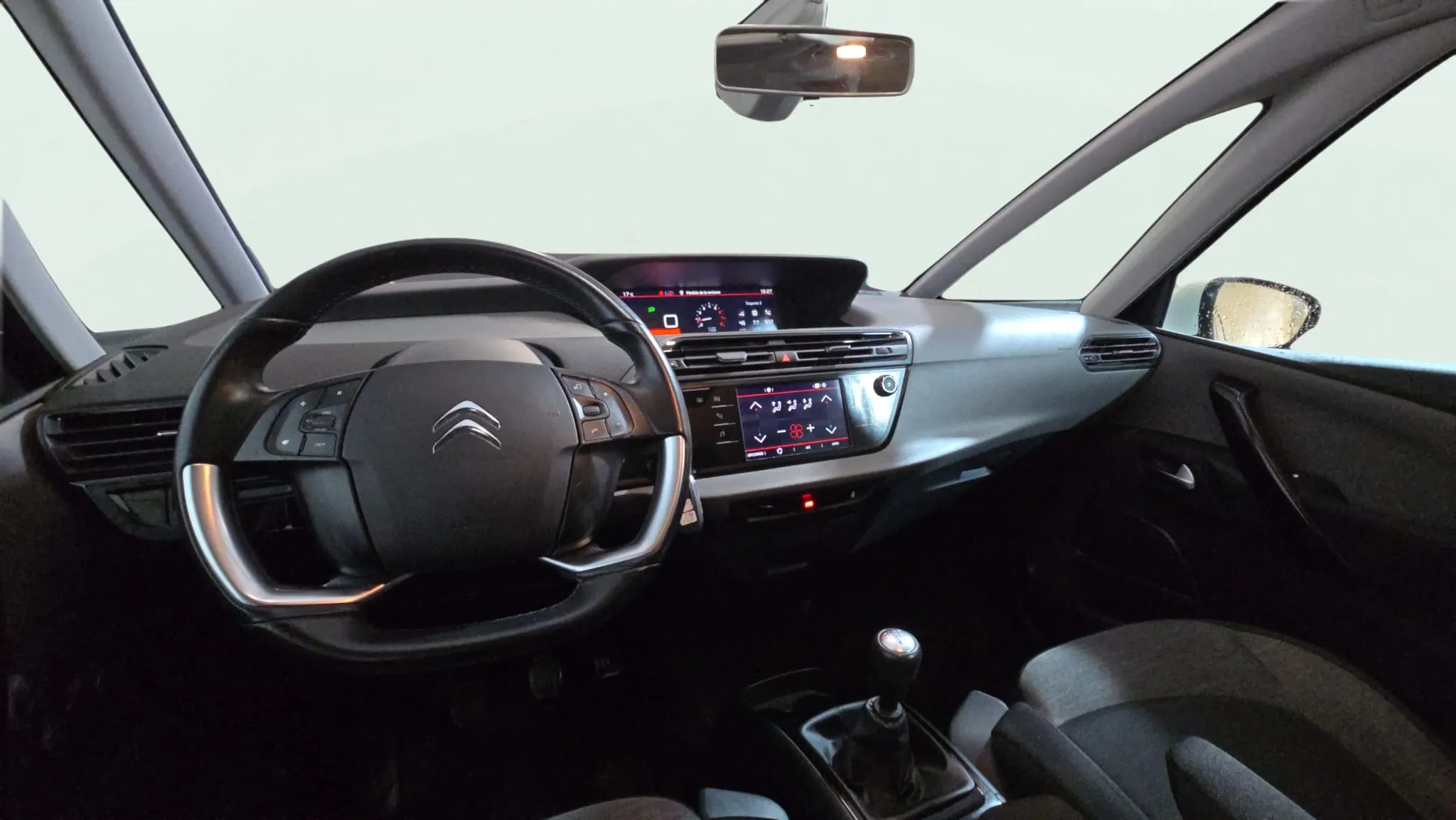 Citroën C4 Picasso PureTech Feel - foto 10