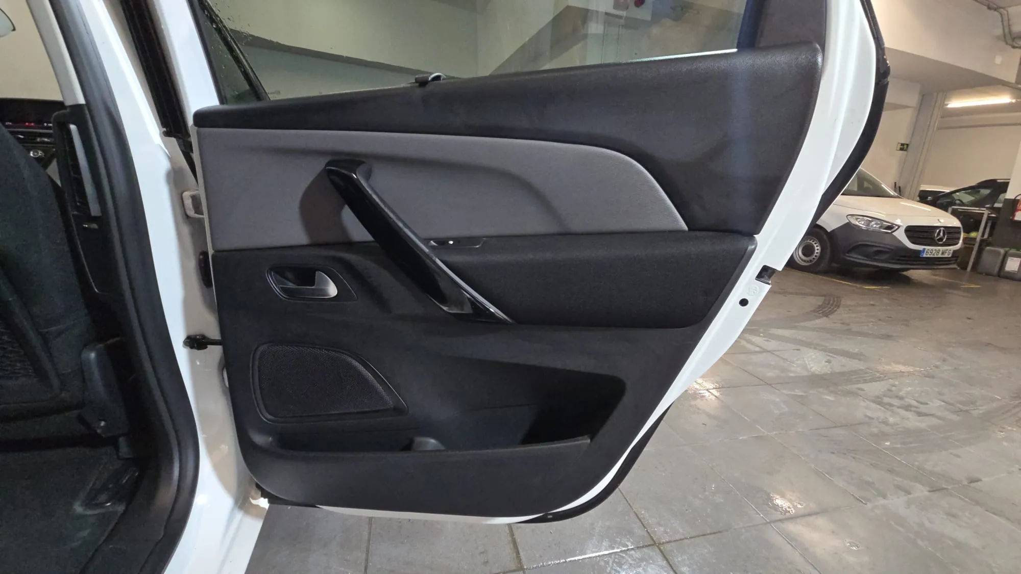 Citroën C4 Picasso PureTech Feel - foto 21
