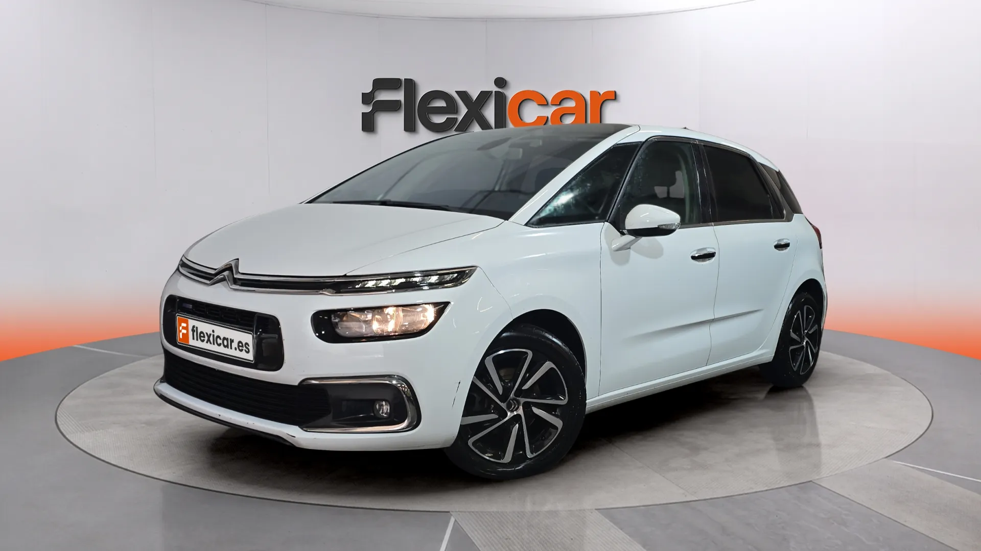 Citroën C4 Picasso PureTech Feel - foto 3