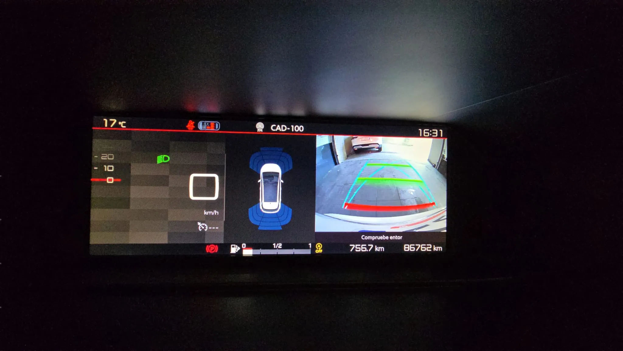 Citroën C4 Picasso PureTech Feel - foto 13