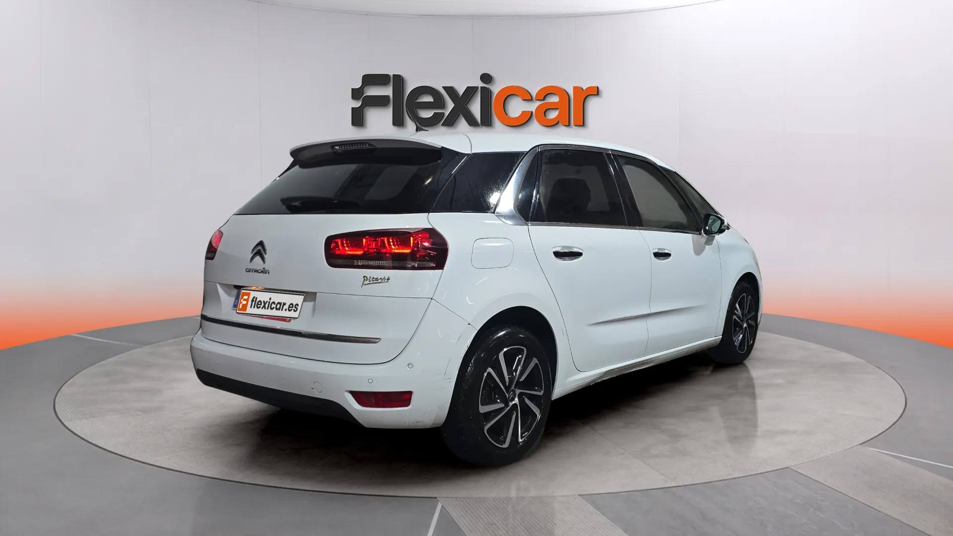 Citroën C4 Picasso PureTech Feel - foto 7