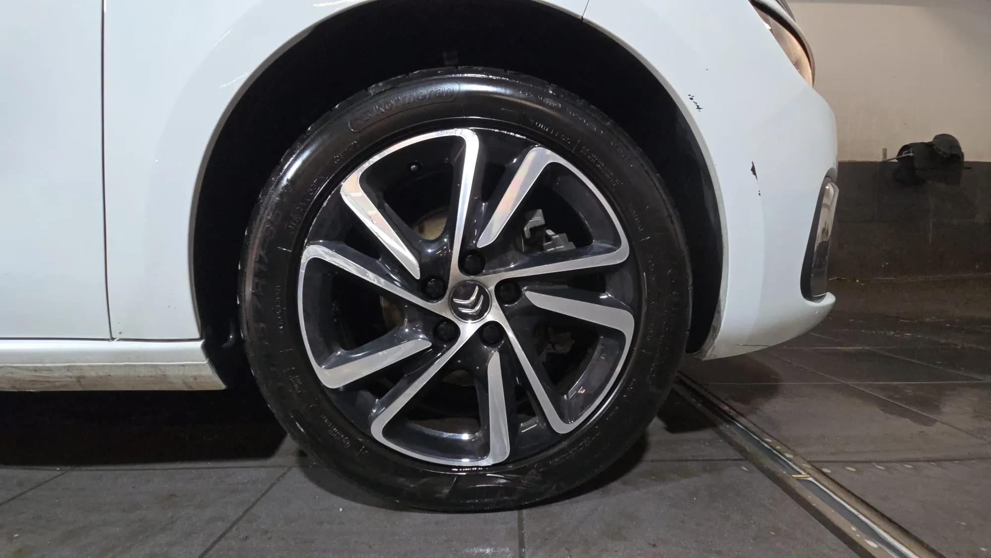 Citroën C4 Picasso PureTech Feel - foto 22