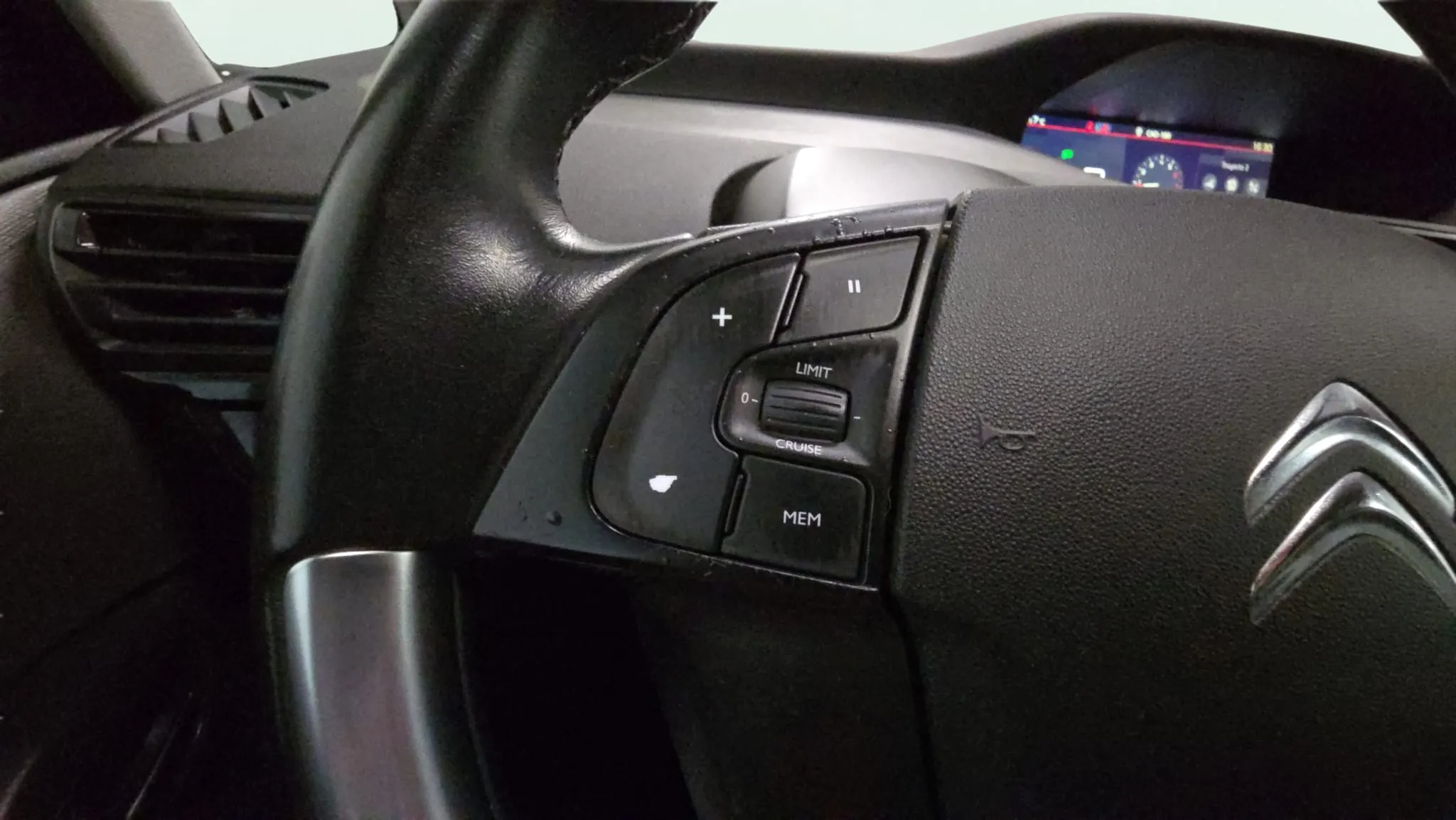 Citroën C4 Picasso PureTech Feel - foto 16
