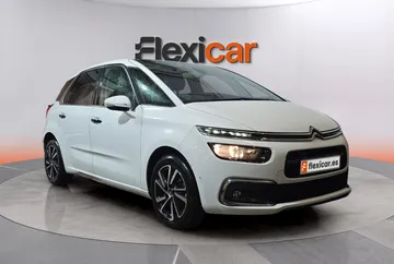 citroen c4 picasso puretech 96kw 130cv s amps 6v feel gasolina manual vigo 2 903000000260702