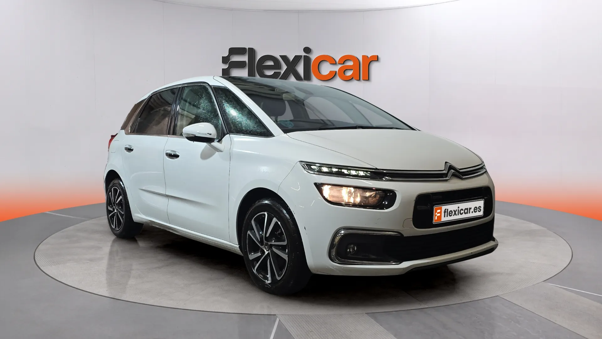 Citroën C4 Picasso PureTech Feel