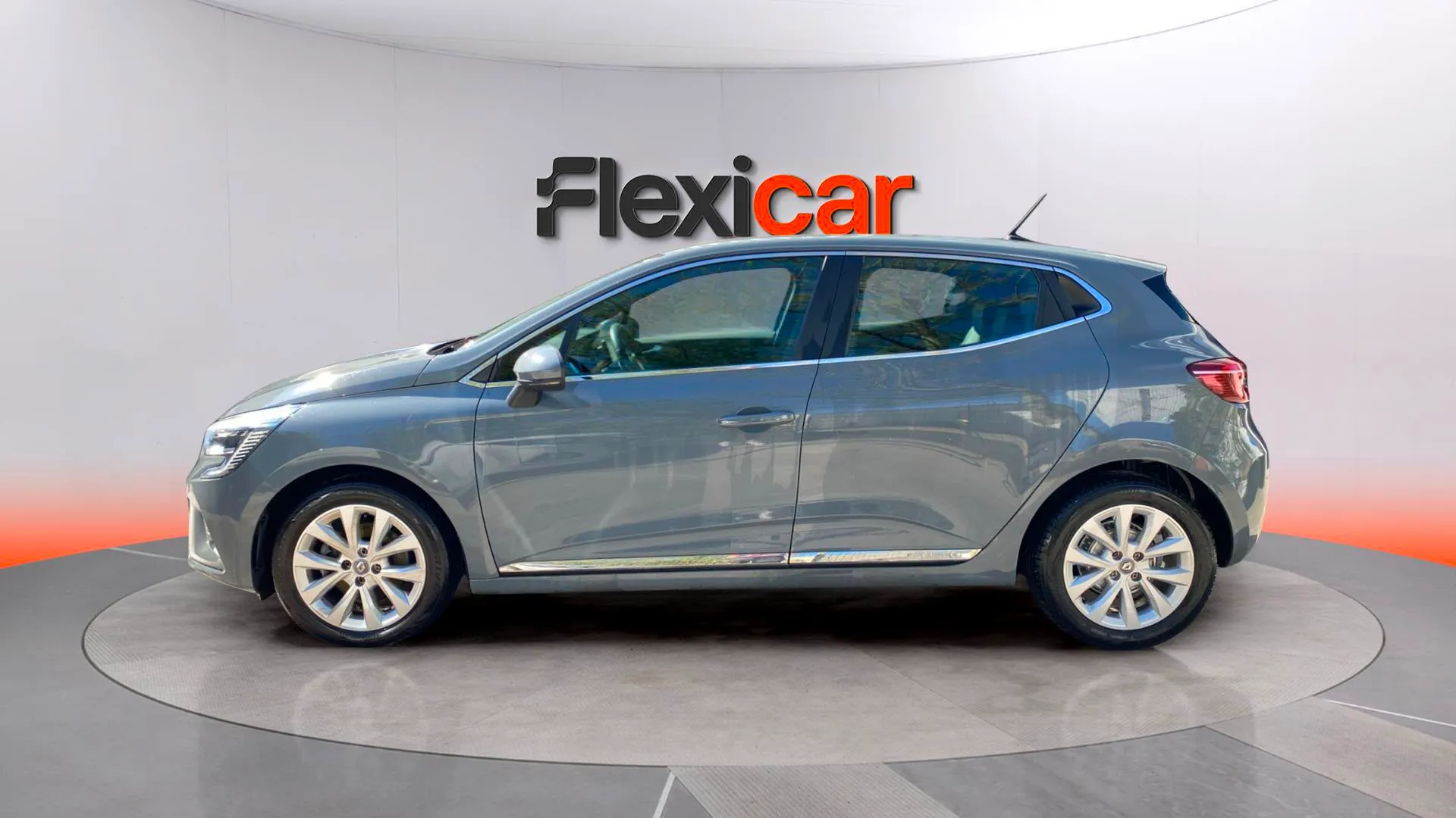Renault Clio Zen Blue dCi - foto 8